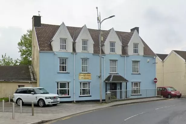 Welsh village pub that's been closed for years set to be turned into flats