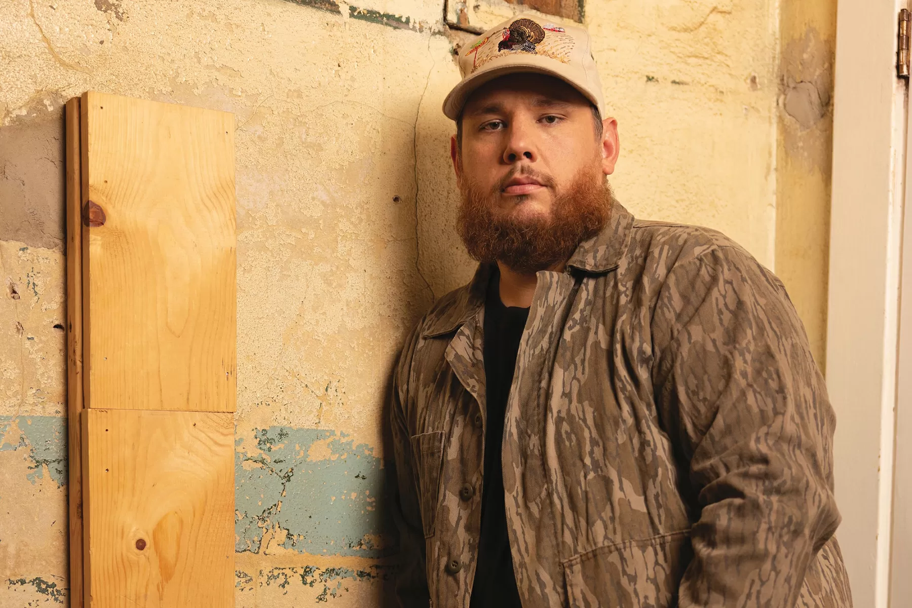 Luke Combs & Ella Langley Debut Straight Into Hot Country Songs Top 3 With ‘Be By You’ & ‘Be Her’