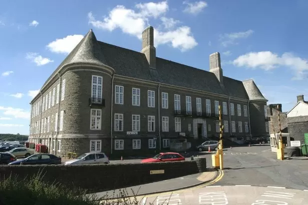 Council tax for people in large Welsh county has been set