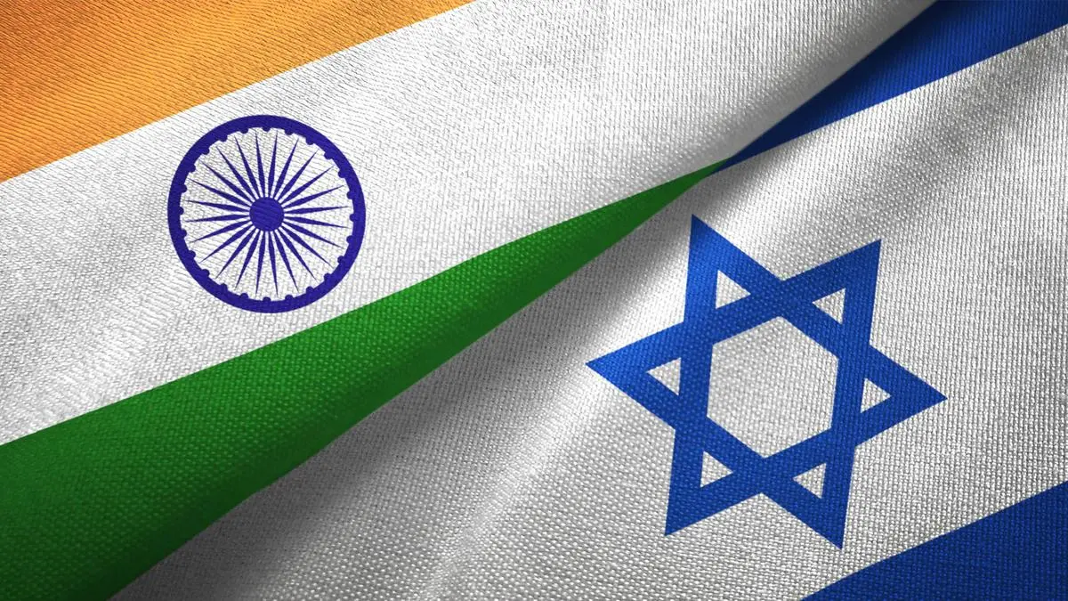 Ahead of PM Modi’s Tel Aviv visit, India pushes Israel for co-development and joint defence production