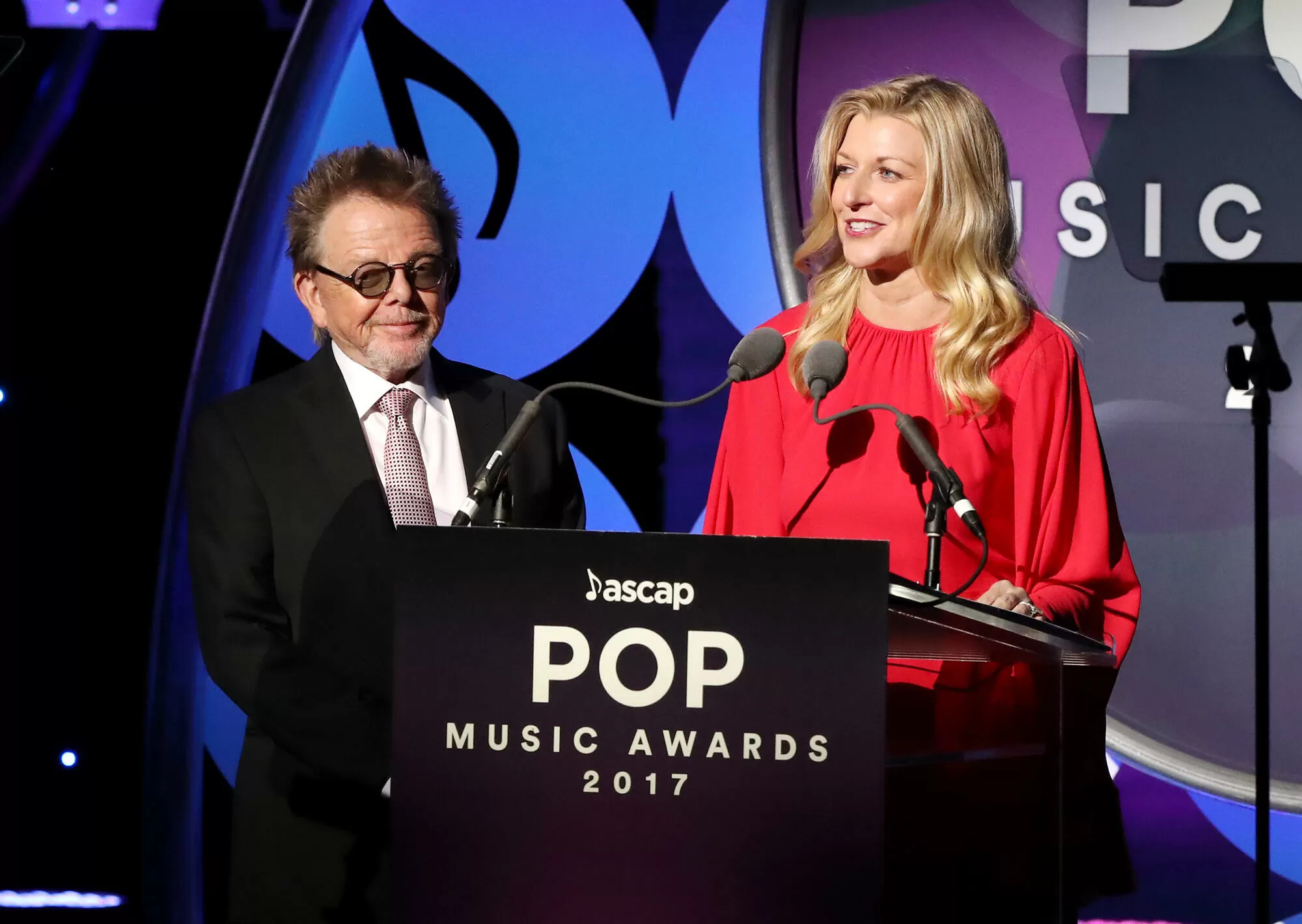 ASCAP Reports $1.9B in 2025 Revenue, Launches Telehealth Service for Songwriters