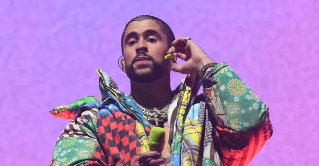 From Backing BLM and Kamala to Bashing ICE, Super Bowl 60 Star Bad Bunny's History of Left-Wing Activist: 'F**K TRUMP'