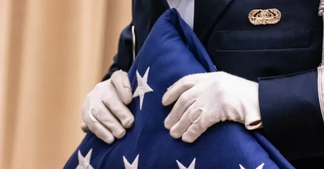 CENTCOM: Six U.S. Service Members Killed in Operation Epic Fury