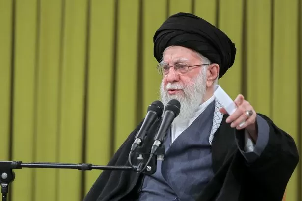 Trump claims Iran leader Khamenei dead following military strikes
