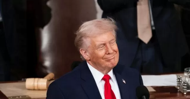 Tariff Victory: U.S.-China Trade Deficit Plummets in Trump's First Year