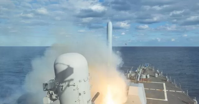 Operation Epic Fury: 'Largest Regional Concentration of American Military Firepower in Generation', Zero U.S. Casualties Recorded, Says CENTCOM