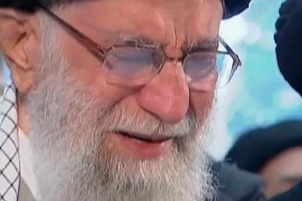 Growing belief Iran's supreme leader has died in US Israeli strikes