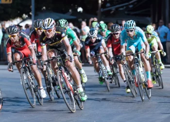 “The Enduring Impact of Sports on Society”