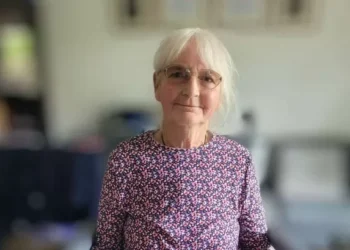 Woman has both legs amputated after being bitten by insects in her bed