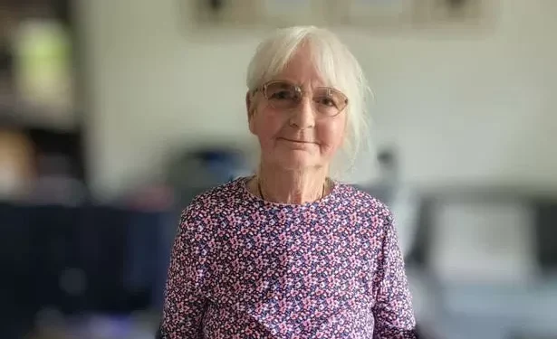 Woman has both legs amputated after being bitten by insects in her bed