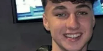 Moment police knocked on door at 2am and told mum ‘go to Tenerife’