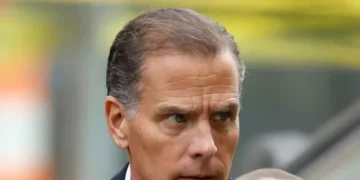 North Korea Mocks Hunter Biden Trial: Proves America Is ‘a Veritable Hell’