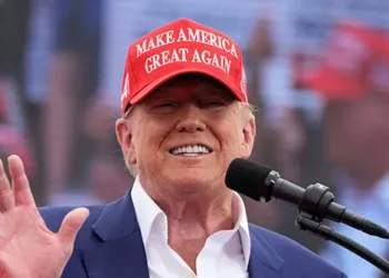 Watch Live: Donald Trump Speaks in Racine, Wisconsin