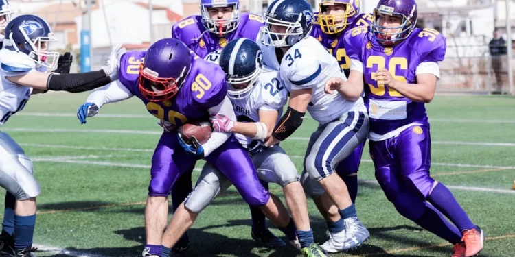 “The Power of “Deporte”: More than Just a Sport”