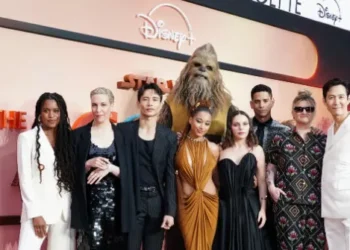 Nolte: Women Made 19% Less than Men Working on Disney’s ‘The Acolyte’