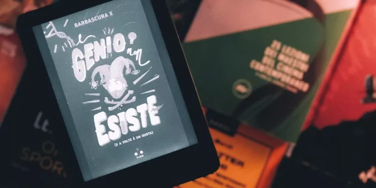 “The Impact of Technology on Modern Life”