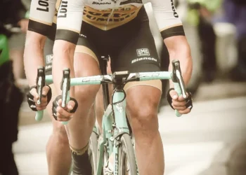 “The Power of Deportes: Fitness, Fun, and Friendship”