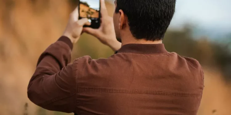 “The Power of Social Media: Connecting the World”