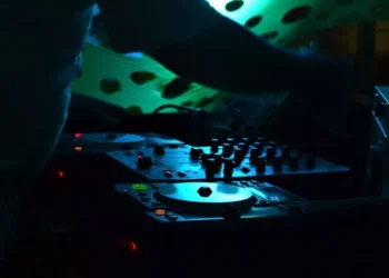 “Music: A Powerful Universal Language of Connection and Emotion”