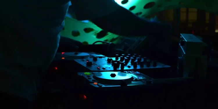 “Music: A Powerful Universal Language of Connection and Emotion”