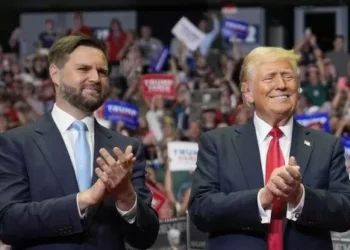 Thousands Attend Trump’s First Rally Since Assassination Attempt