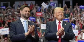 Thousands Attend Trump’s First Rally Since Assassination Attempt