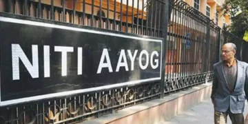 Niti Aayog Governing Council to meet on Saturday amid boycott call from 6 States