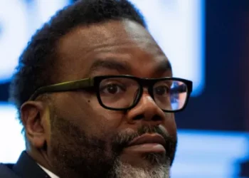 At Least 100 People Shot During July 4th Weekend in Mayor Brandon Johnson’s Chicago