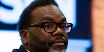 At Least 100 People Shot During July 4th Weekend in Mayor Brandon Johnson’s Chicago