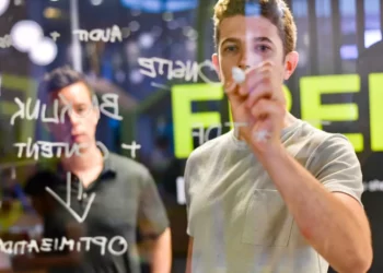 “Building Your Brand: The Power of Effective “