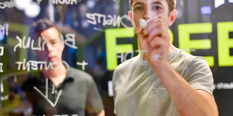 “Building Your Brand: The Power of Effective “