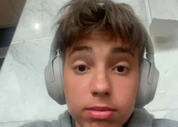 Lone boy, 13, stranded at Barcelona airport as airline wouldn’t let him board overbooked flight