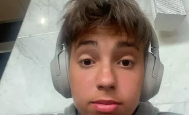 Lone boy, 13, stranded at Barcelona airport as airline wouldn’t let him board overbooked flight