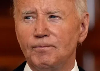 Joe Biden Makes Another Gaffe in White House Address, Reads ‘End of Quote’ from Teleprompter