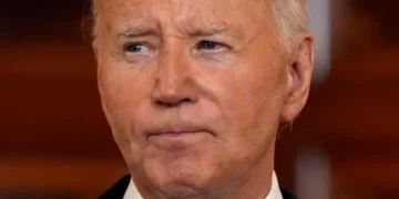 Joe Biden Makes Another Gaffe in White House Address, Reads ‘End of Quote’ from Teleprompter