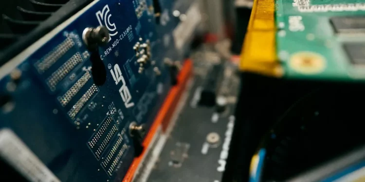 “The Impact of Technology on Modern Life”