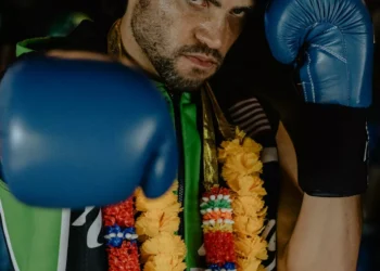 “Deportes: More Than Just a Sport, It’s a Lifestyle”