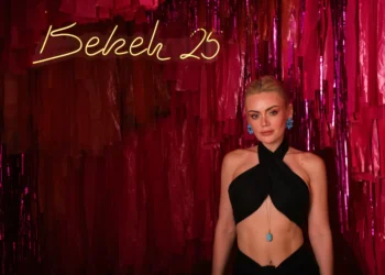 From early dreams to couture: Meltem Meral’s fashion journey