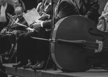 “The Universal Language: The Power of Music”