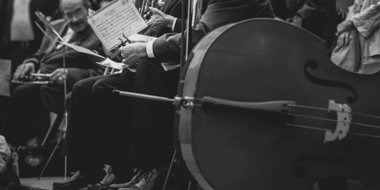 “The Universal Language: The Power of Music”