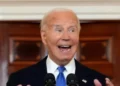 Joe Biden on Supreme Court Immunity Ruling: ‘American People Must Decide’