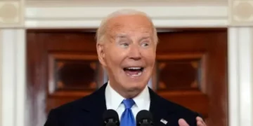 Joe Biden on Supreme Court Immunity Ruling: ‘American People Must Decide’