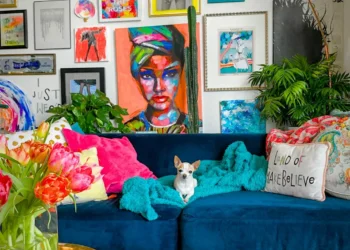 “The Power of Art and Entertainment: A Source of Jo and Inspiration”