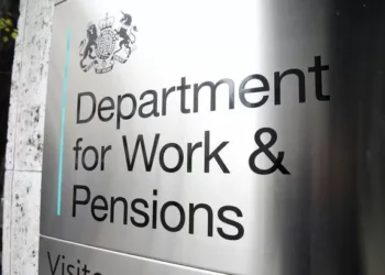 DWP tells grandmother she owes £8,300 even though it was their fault