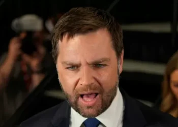 JD Vance Demands Joe Biden Resign from Office: ‘If You Can’t Run, You Can’t Serve’