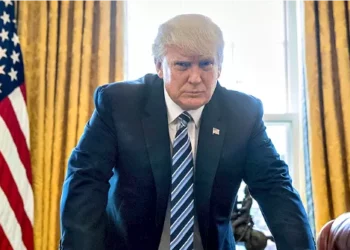 Democrats Warn: Immunity Decision Will Let Presidents Go After Political Opponents