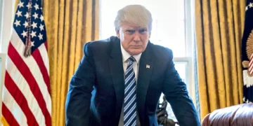 Democrats Warn: Immunity Decision Will Let Presidents Go After Political Opponents