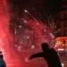 WATCH: Leftist Radicals Riot in France Despite Victory for Far-Left in Snap Elections