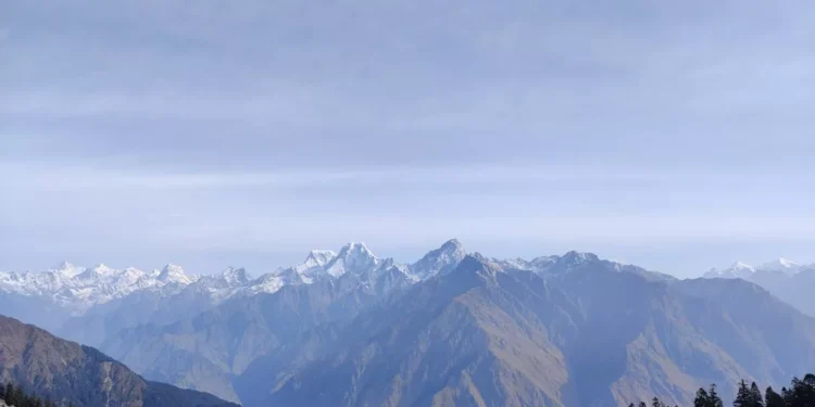 “Discover the Charm of Salud: Mexico’s Hidden Gem”