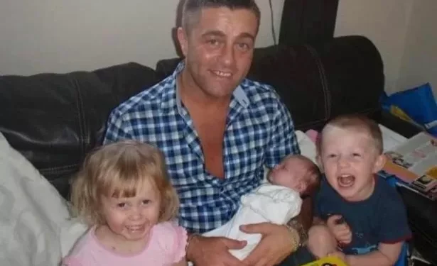 Heartache of tragic foster dad who took own life week before bedroom tax eviction